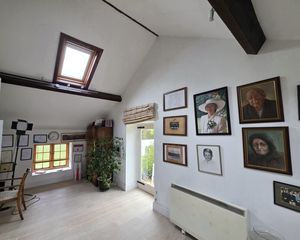 Bedroom Three- click for photo gallery